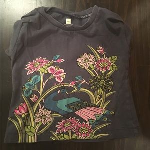 Tea collection t-shirt